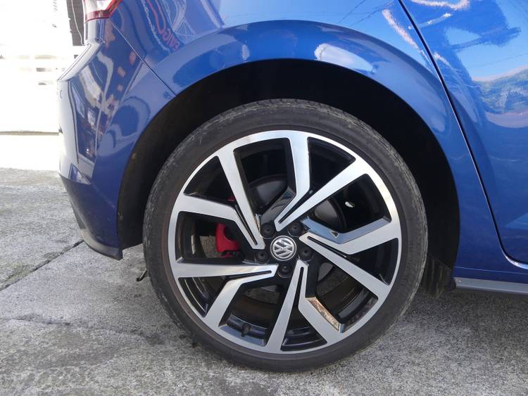 voiture occasion VOLKSWAGEN POLO à la Réunion disponible sur noutlauto.re