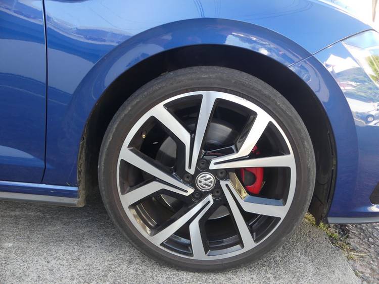 voiture occasion VOLKSWAGEN POLO à la Réunion disponible sur noutlauto.re
