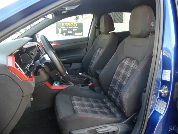 voiture occasion VOLKSWAGEN POLO à la Réunion disponible sur noutlauto.re