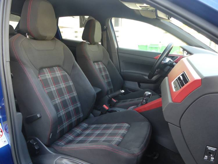 voiture occasion VOLKSWAGEN POLO à la Réunion disponible sur noutlauto.re