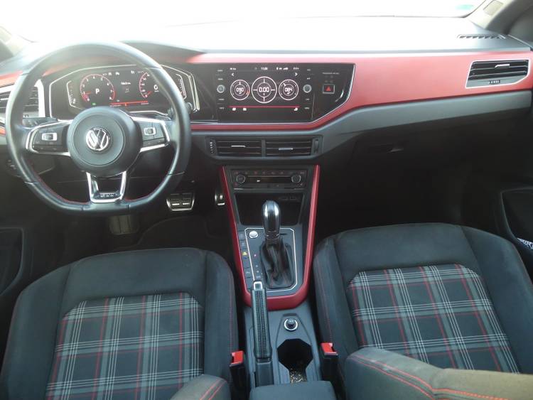 voiture occasion VOLKSWAGEN POLO à la Réunion disponible sur noutlauto.re
