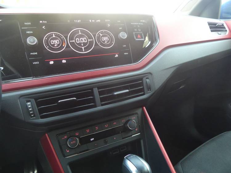 voiture occasion VOLKSWAGEN POLO à la Réunion disponible sur noutlauto.re
