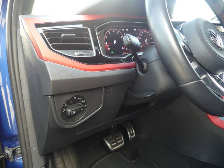 voiture occasion VOLKSWAGEN POLO à la Réunion disponible sur noutlauto.re