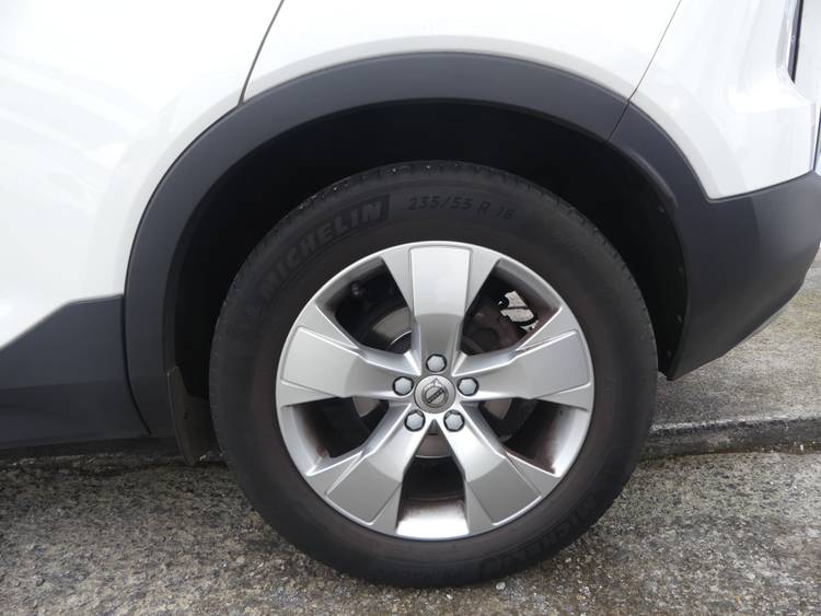 voiture occasion VOLVO XC 40 à la Réunion disponible sur noutlauto.re