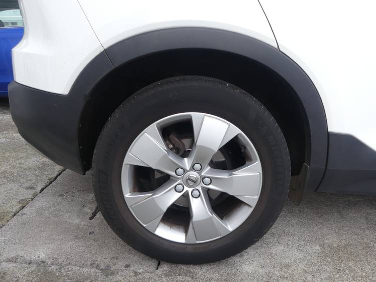 voiture occasion VOLVO XC 40 à la Réunion disponible sur noutlauto.re