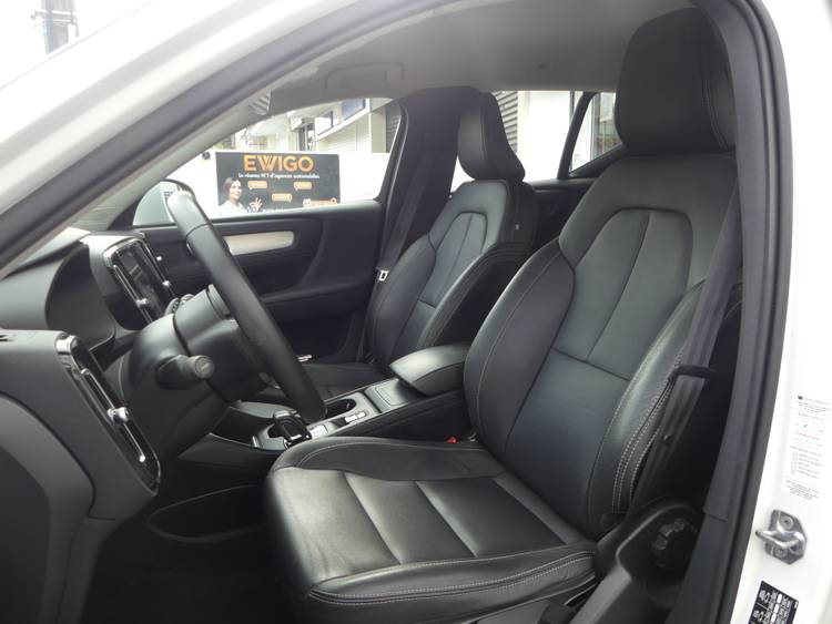 voiture occasion VOLVO XC 40 à la Réunion disponible sur noutlauto.re