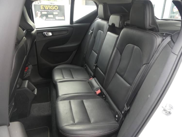 voiture occasion VOLVO XC 40 à la Réunion disponible sur noutlauto.re