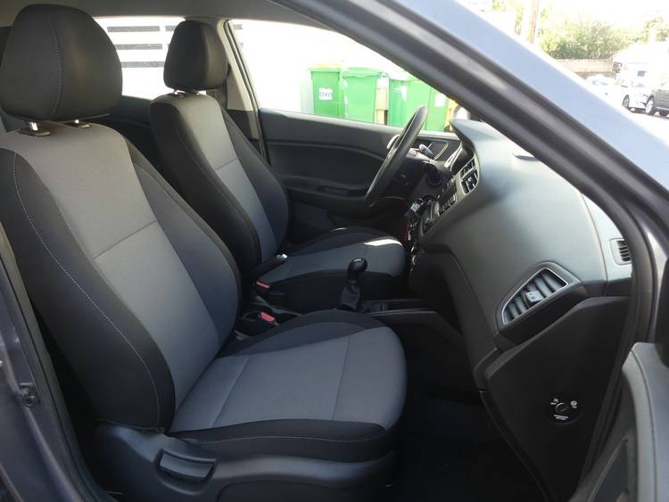 voiture occasion HYUNDAI I 20 à la Réunion disponible sur noutlauto.re