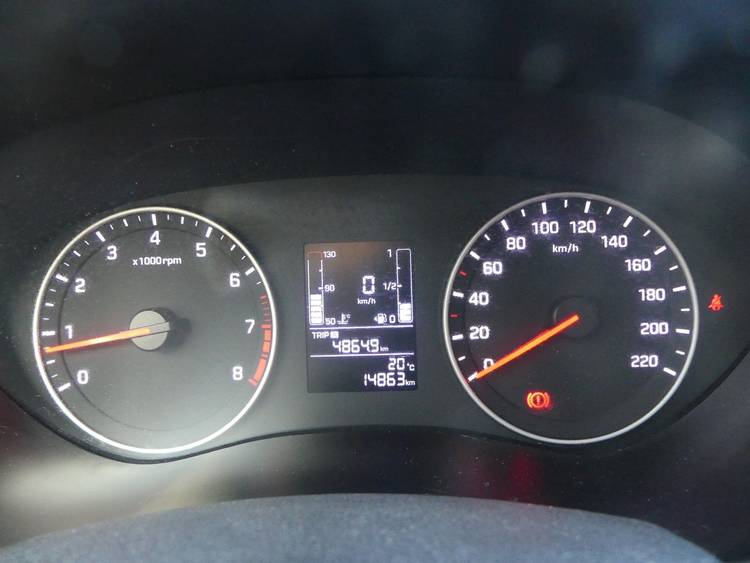voiture occasion HYUNDAI I 20 à la Réunion disponible sur noutlauto.re