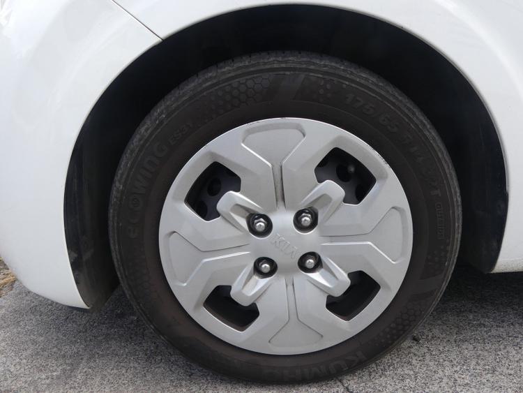 voiture occasion KIA PICANTO à la Réunion disponible sur noutlauto.re