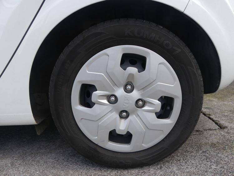 voiture occasion KIA PICANTO à la Réunion disponible sur noutlauto.re