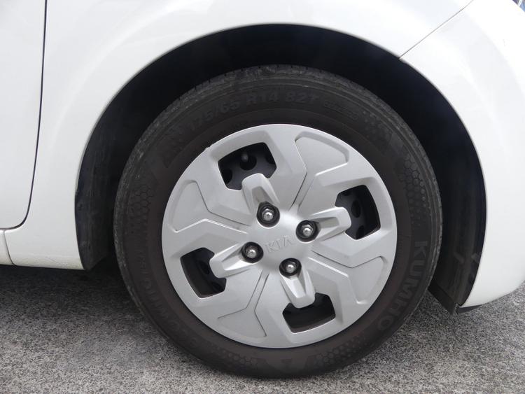 voiture occasion KIA PICANTO à la Réunion disponible sur noutlauto.re