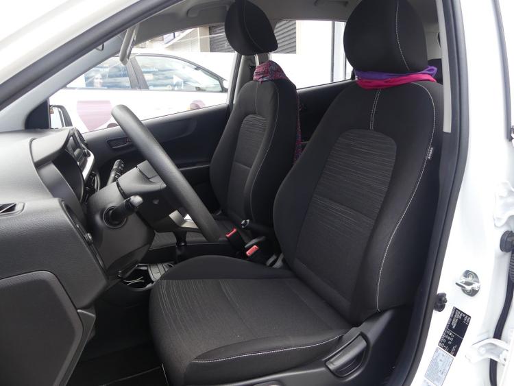 voiture occasion KIA PICANTO à la Réunion disponible sur noutlauto.re