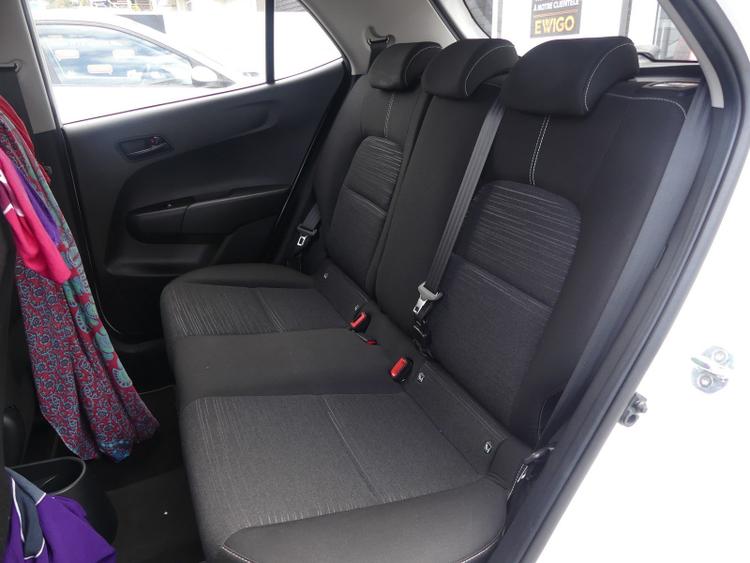voiture occasion KIA PICANTO à la Réunion disponible sur noutlauto.re