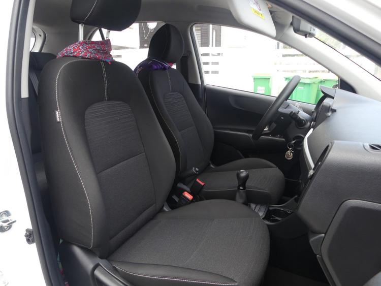 voiture occasion KIA PICANTO à la Réunion disponible sur noutlauto.re
