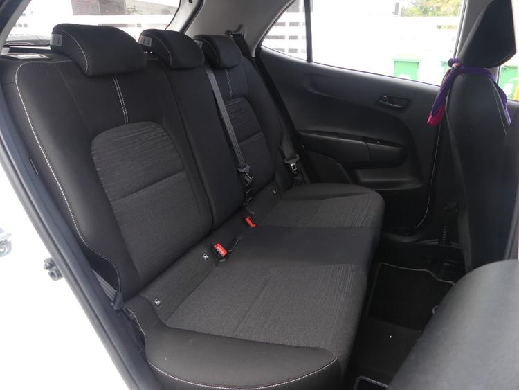 voiture occasion KIA PICANTO à la Réunion disponible sur noutlauto.re