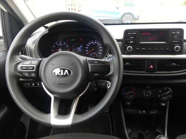 voiture occasion KIA PICANTO à la Réunion disponible sur noutlauto.re