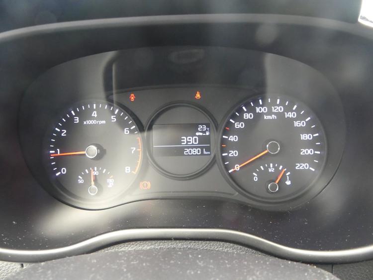 voiture occasion KIA PICANTO à la Réunion disponible sur noutlauto.re