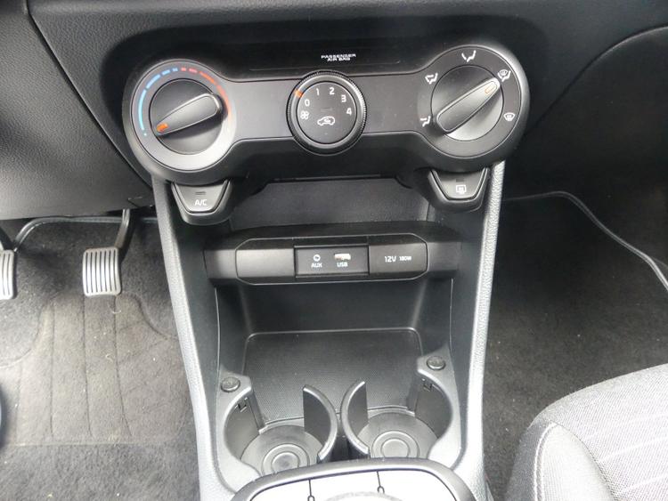 voiture occasion KIA PICANTO à la Réunion disponible sur noutlauto.re