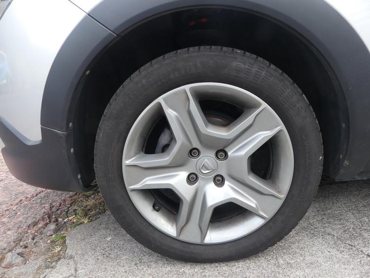voiture occasion DACIA DOKKER à la Réunion disponible sur noutlauto.re
