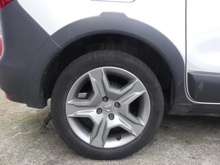 voiture occasion DACIA DOKKER à la Réunion disponible sur noutlauto.re