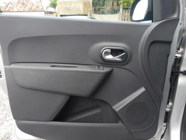 voiture occasion DACIA DOKKER à la Réunion disponible sur noutlauto.re