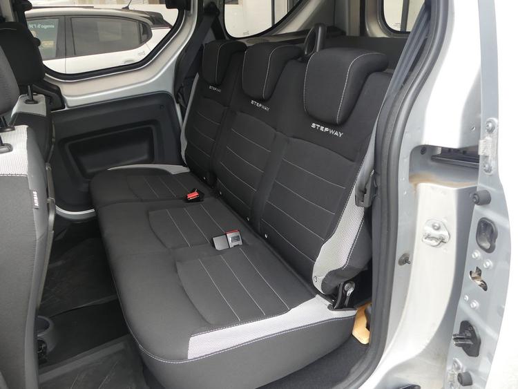 voiture occasion DACIA DOKKER à la Réunion disponible sur noutlauto.re