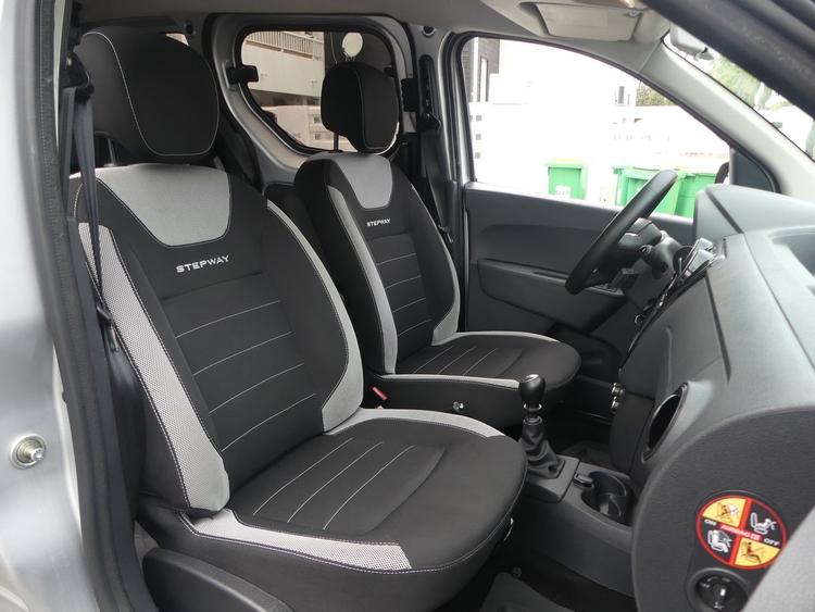 voiture occasion DACIA DOKKER à la Réunion disponible sur noutlauto.re