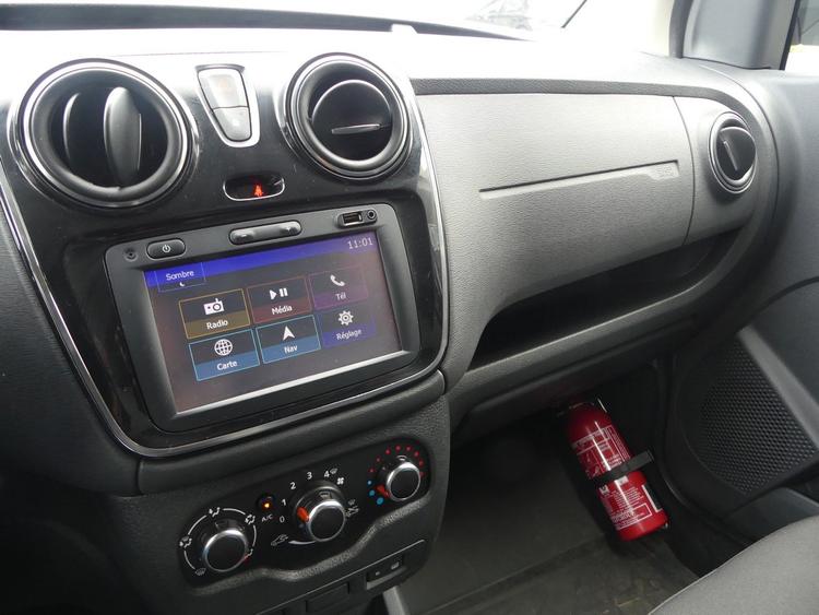 voiture occasion DACIA DOKKER à la Réunion disponible sur noutlauto.re