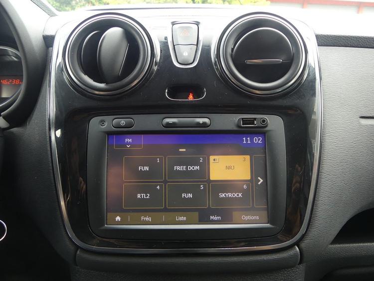 voiture occasion DACIA DOKKER à la Réunion disponible sur noutlauto.re