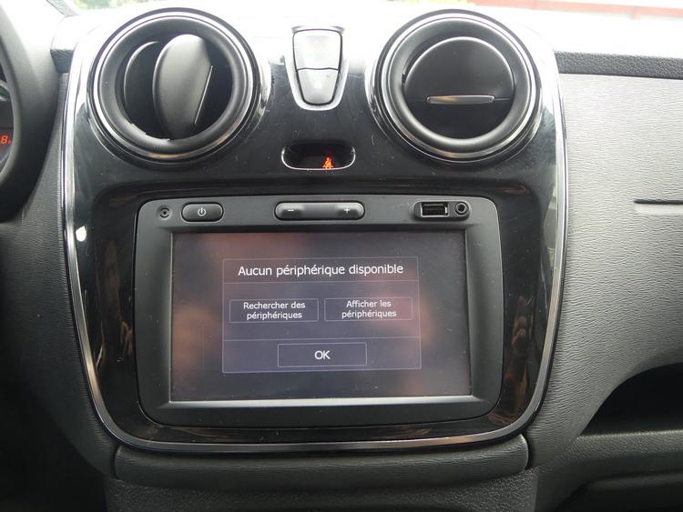 voiture occasion DACIA DOKKER à la Réunion disponible sur noutlauto.re