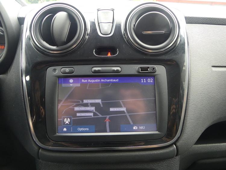 voiture occasion DACIA DOKKER à la Réunion disponible sur noutlauto.re