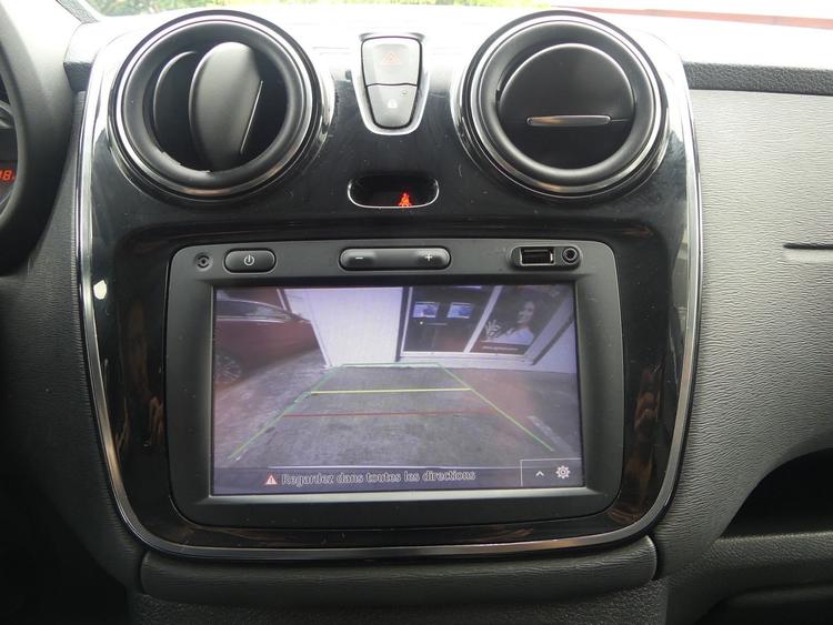 voiture occasion DACIA DOKKER à la Réunion disponible sur noutlauto.re
