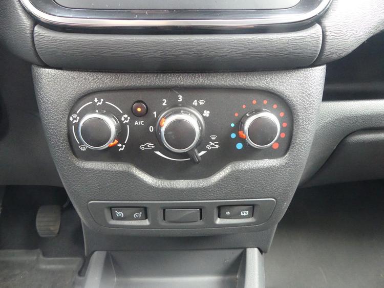 voiture occasion DACIA DOKKER à la Réunion disponible sur noutlauto.re