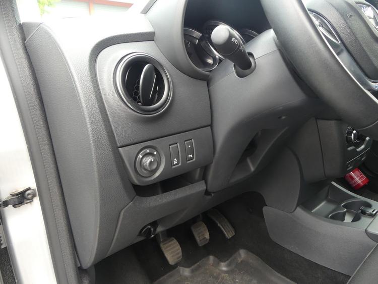 voiture occasion DACIA DOKKER à la Réunion disponible sur noutlauto.re