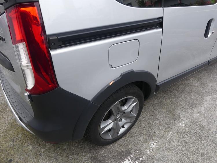 voiture occasion DACIA DOKKER à la Réunion disponible sur noutlauto.re