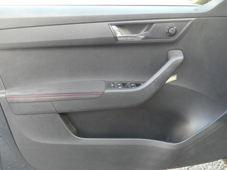 voiture occasion SKODA FABIA à la Réunion disponible sur noutlauto.re