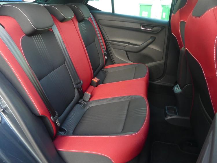 voiture occasion SKODA FABIA à la Réunion disponible sur noutlauto.re