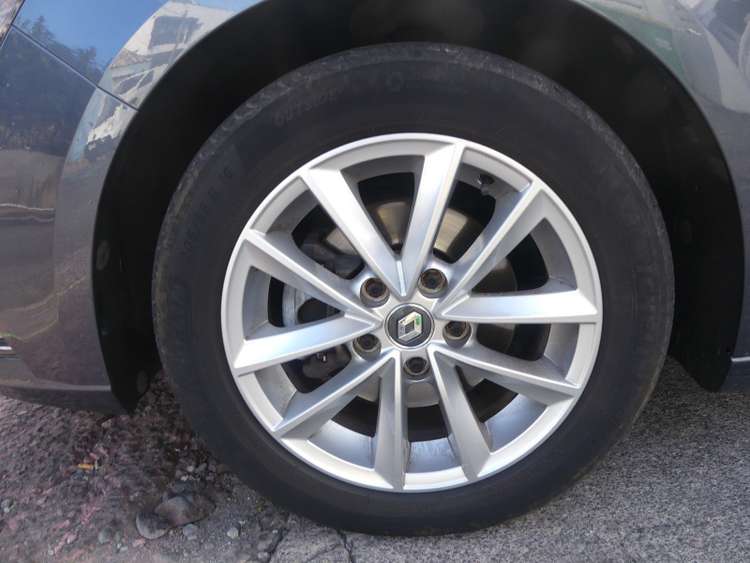voiture occasion RENAULT MEGANE à la Réunion disponible sur noutlauto.re