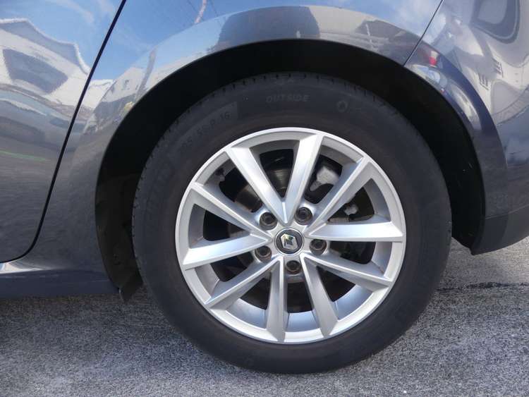 voiture occasion RENAULT MEGANE à la Réunion disponible sur noutlauto.re