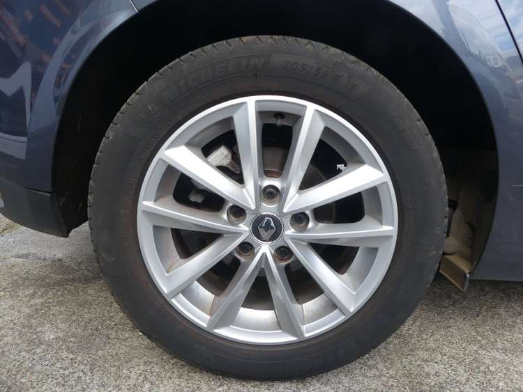 voiture occasion RENAULT MEGANE à la Réunion disponible sur noutlauto.re