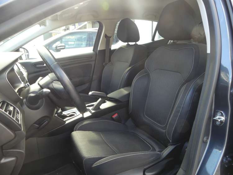 voiture occasion RENAULT MEGANE à la Réunion disponible sur noutlauto.re