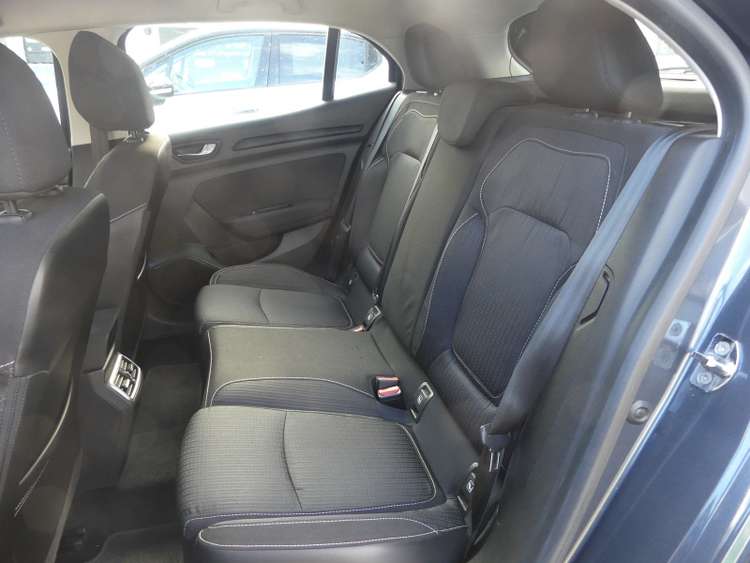 voiture occasion RENAULT MEGANE à la Réunion disponible sur noutlauto.re