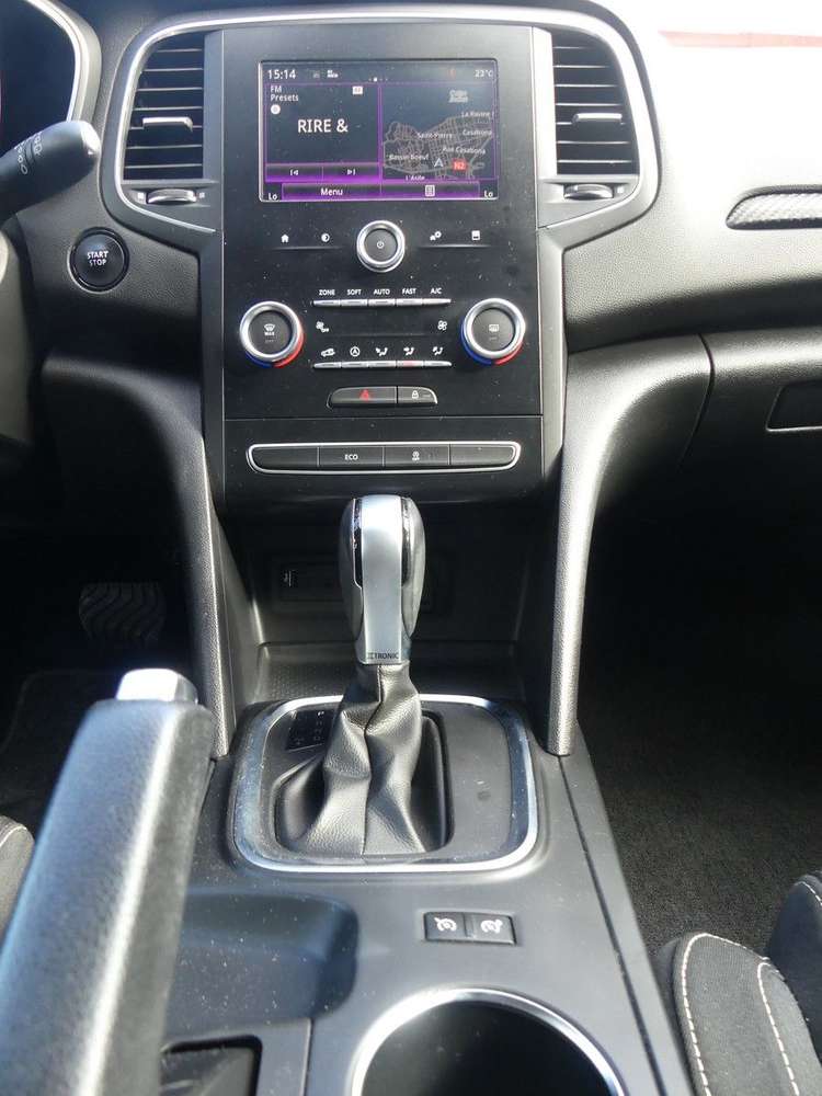 voiture occasion RENAULT MEGANE à la Réunion disponible sur noutlauto.re