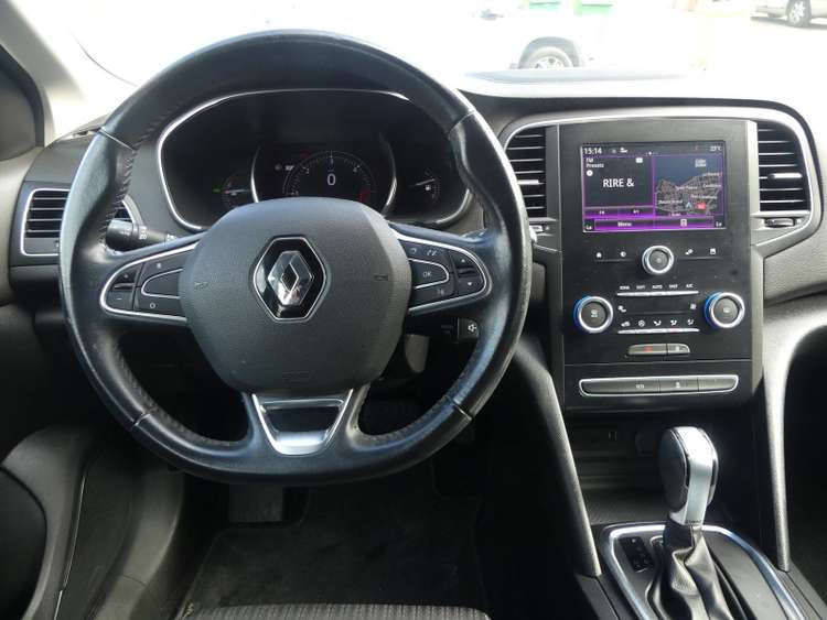 voiture occasion RENAULT MEGANE à la Réunion disponible sur noutlauto.re