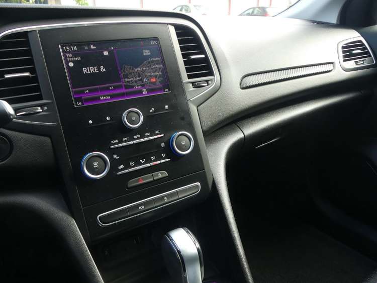 voiture occasion RENAULT MEGANE à la Réunion disponible sur noutlauto.re