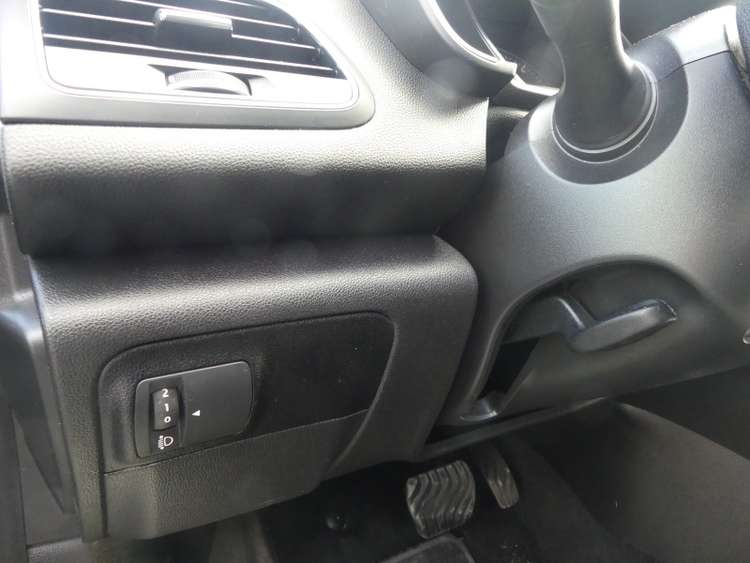 voiture occasion RENAULT MEGANE à la Réunion disponible sur noutlauto.re