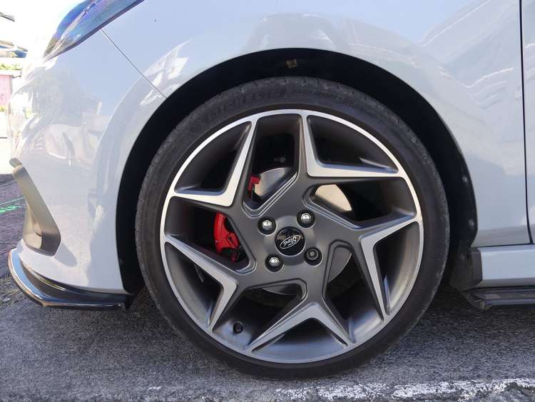 voiture occasion FORD FIESTA à la Réunion disponible sur noutlauto.re