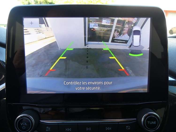 voiture occasion FORD FIESTA à la Réunion disponible sur noutlauto.re