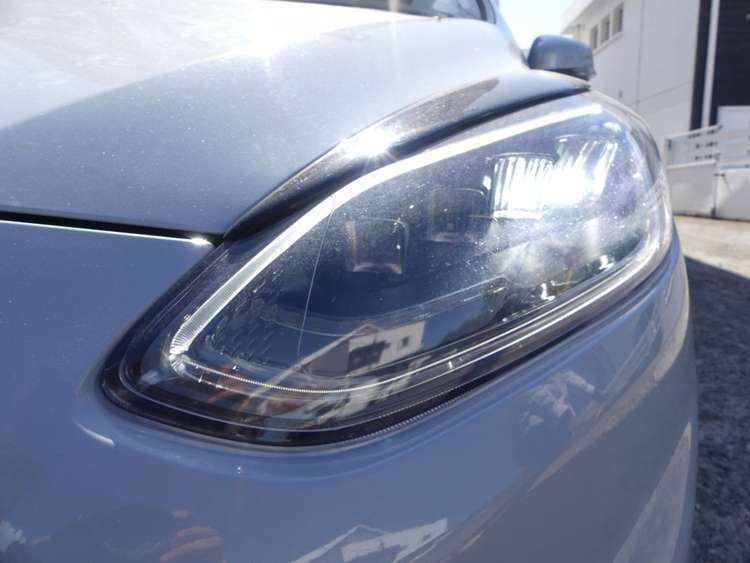 voiture occasion FORD FIESTA à la Réunion disponible sur noutlauto.re